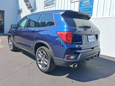 Used 2023 Honda Passport EX-L image 3