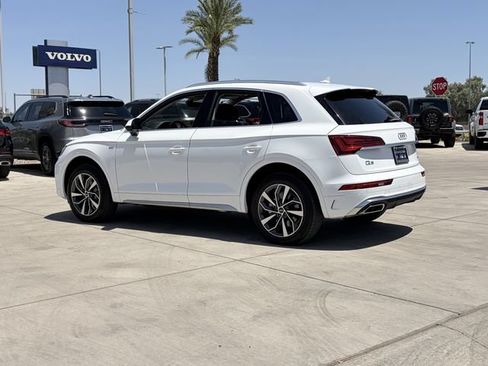 Used 2024 Audi Q5 2.0T Premium Plus AWD/4WD image 8