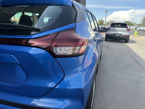 Used 2023 Nissan Kicks S image 13