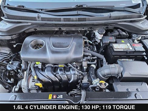 Used 2019 Hyundai Accent SE image 36