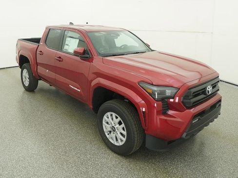 New 2026 Toyota Tacoma SR5 image 49