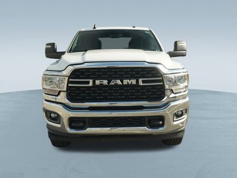 Used 2023 RAM 2500 Big Horn w/ Level 1 Equipment Group image 2