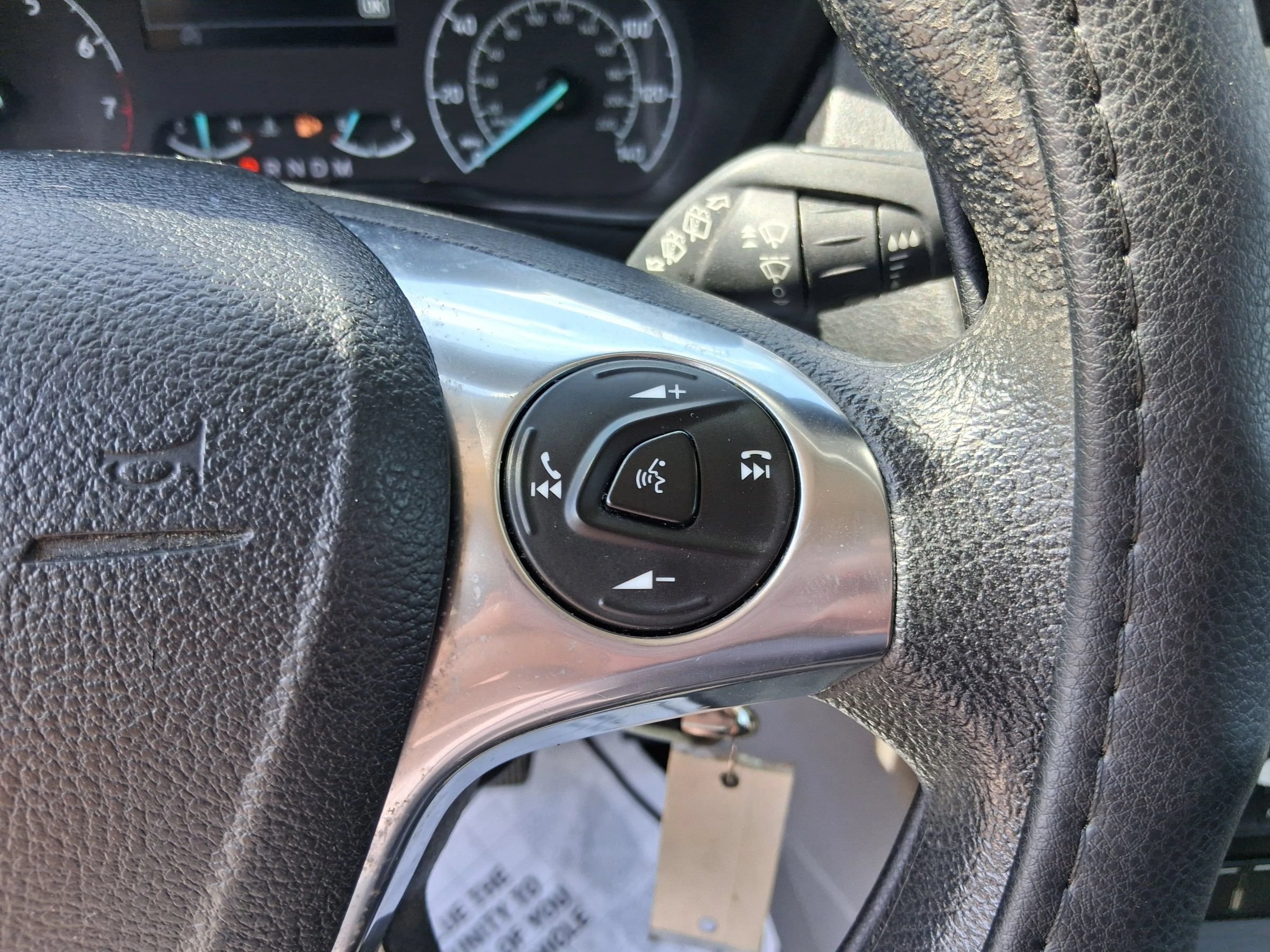 Used 2019 Ford Transit Connect XL FWD image 52