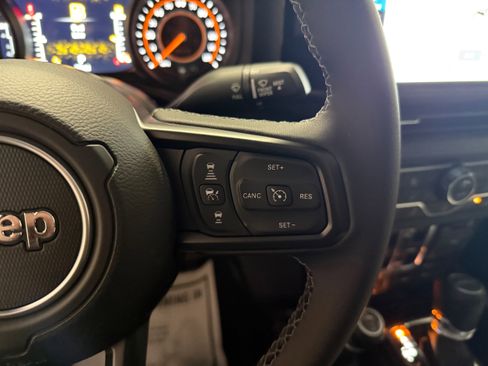 New 2026 Jeep Gladiator Sport image 24