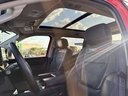 Used 2022 Toyota Tundra TRD Pro image 25