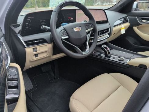 New 2026 Cadillac CT5 Premium Luxury RWD image 23