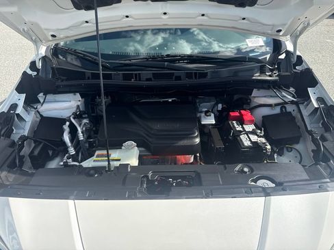 Used 2024 Nissan Leaf SV Plus FWD image 28
