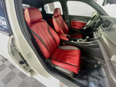 Used 2024 Acura Integra A-Spec FWD image 30