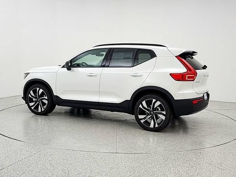 New 2026 Volvo XC60 B5 Ultra w/ Climate Package AWD/4WD image 7
