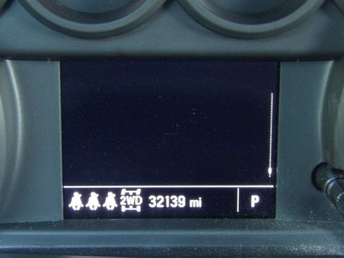 Used 2025 Chevrolet Silverado 3500 W/T w/ WT/CX Safety Package AWD/4WD image 21