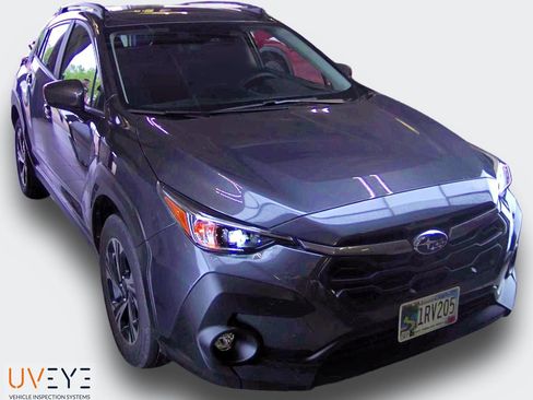 Used 2024 Subaru Crosstrek 2.0i Premium AWD/4WD image 10