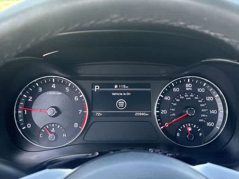 Used 2024 Kia Forte GT-Line w/ GT-Line Premium Package FWD image 7