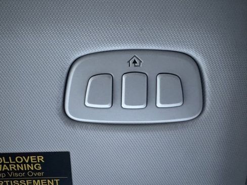 Used 2025 Ford Bronco Sport Outer Banks w/ Outer Banks Tech Package+ image 28