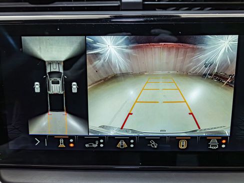 Used 2024 GMC Sierra 2500 Denali Ultimate image 22