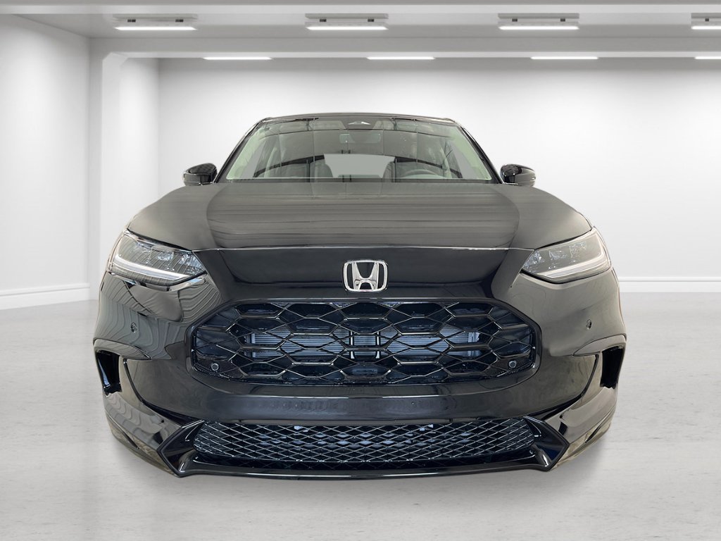 New 2027 Honda HR-V EX-L image 9