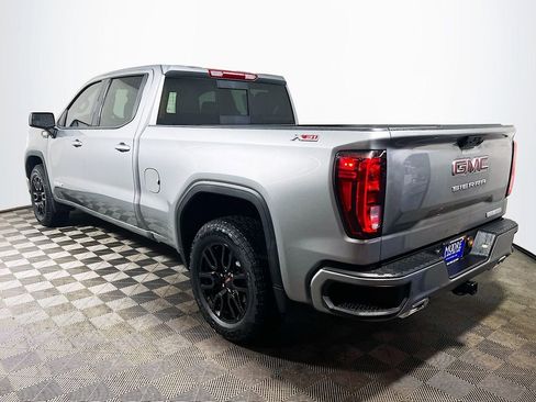 Used 2025 GMC Sierra 1500 Elevation w/ Preferred Package AWD/4WD image 5