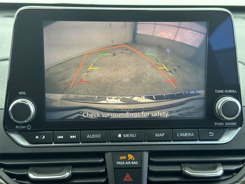 Used 2021 Nissan Altima 2.5 SL image 26