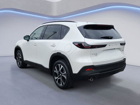 New 2026 MAZDA CX-5 Preferred AWD/4WD image 5