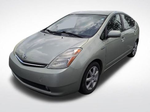 Used 2009 Toyota Prius Touring FWD image 3