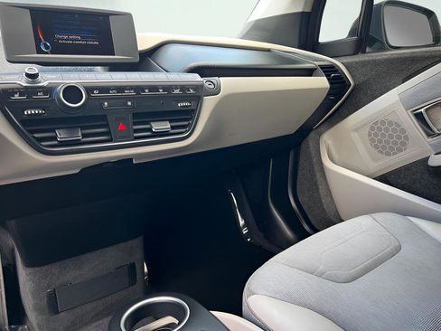Used 2015 BMW i3 w/ Range Extender RWD image 42
