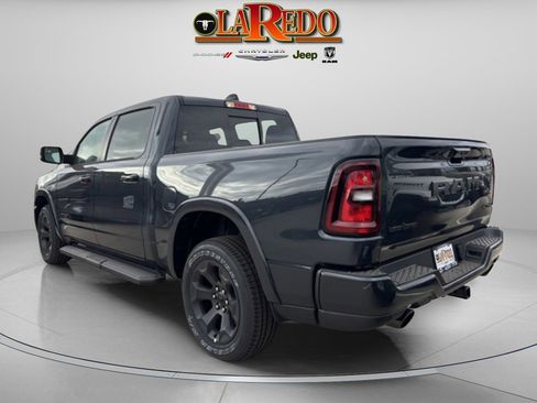 New 2026 RAM 1500 Lone Star image 6