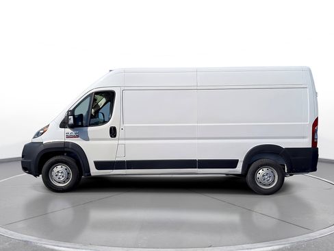 Used 2022 RAM ProMaster 2500 FWD image 5