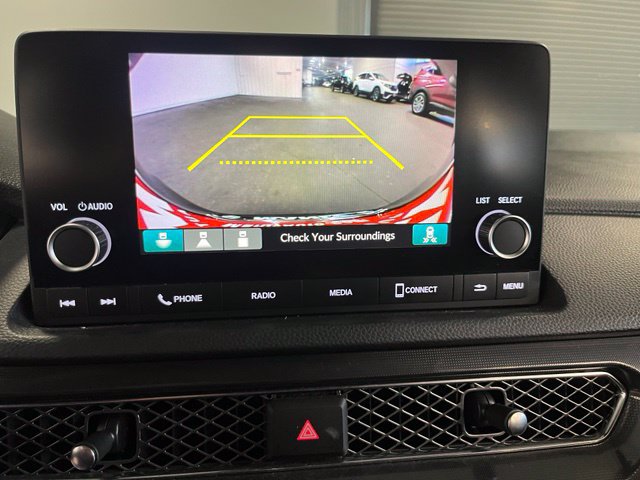 Used 2023 Acura Integra A-Spec FWD image 28