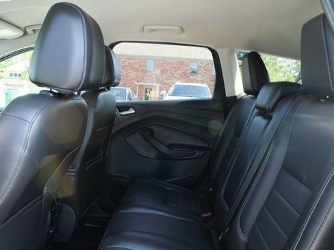 Used 2014 Ford Escape Titanium w/ Equipment Group 401A FWD image 32