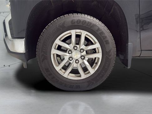 Used 2021 Chevrolet Silverado 1500 LT AWD/4WD image 27