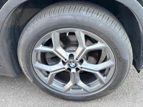 Used 2023 BMW X3 sDrive30i w/ Convenience Package RWD image 4