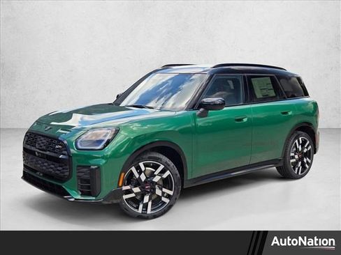 New 2026 MINI Cooper Countryman S image 1