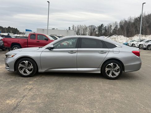 Used 2020 Honda Accord EX-L image 2
