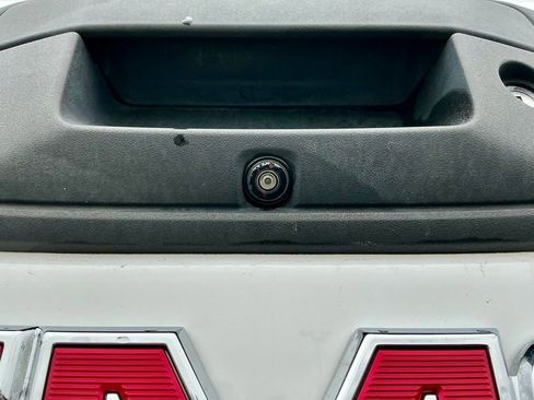 Used 2017 GMC Sierra 1500 SLE w/ SLE Value Package RWD image 15