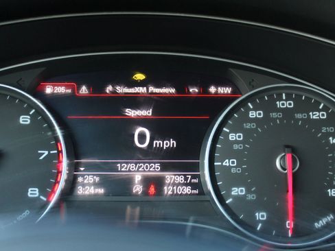 Used 2017 Audi A6 2.0T Premium Plus w/ Premium Plus Package image 33