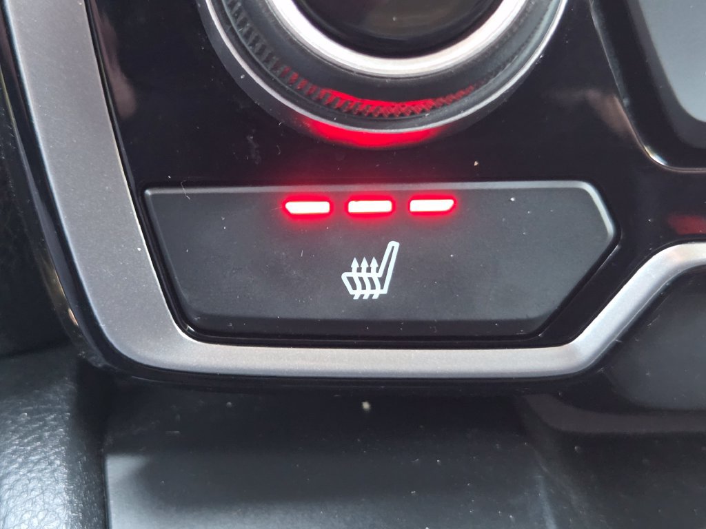 Certified 2022 Honda CR-V EX image 8