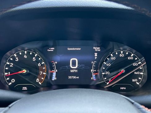 Used 2022 Jeep Compass Limited AWD/4WD image 15