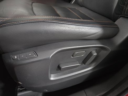 Certified 2022 MAZDA CX-5 AWD 2.5 S w/ Premium Package image 30