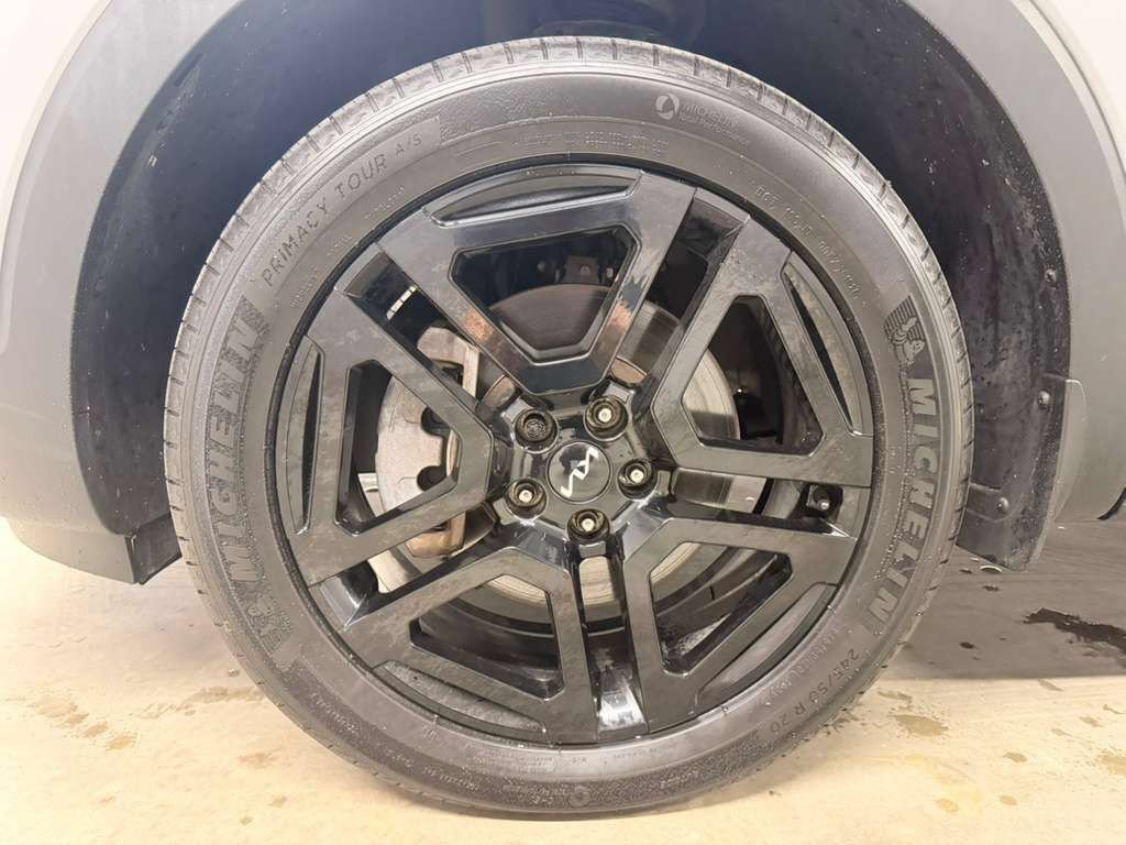 Used 2024 Kia Telluride EX X-Line AWD/4WD image 20