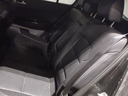 Used 2020 Kia Sportage EX image 7