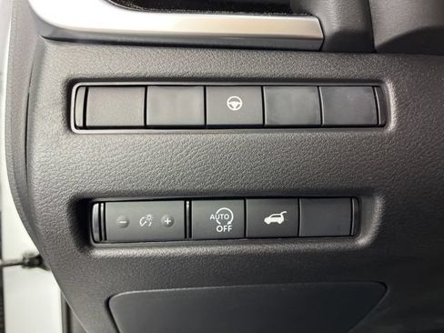 New 2026 Nissan Rogue SV w/ Rock Creek Premium Package AWD/4WD image 30