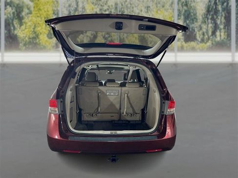 Used 2016 Honda Odyssey EX-L image 12