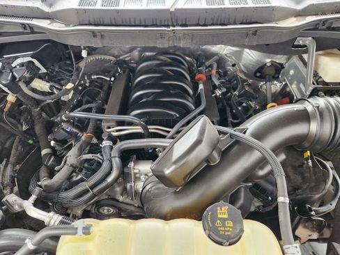 Used 2024 Ford F150 XLT w/ Equipment Group 302A MID AWD/4WD image 29