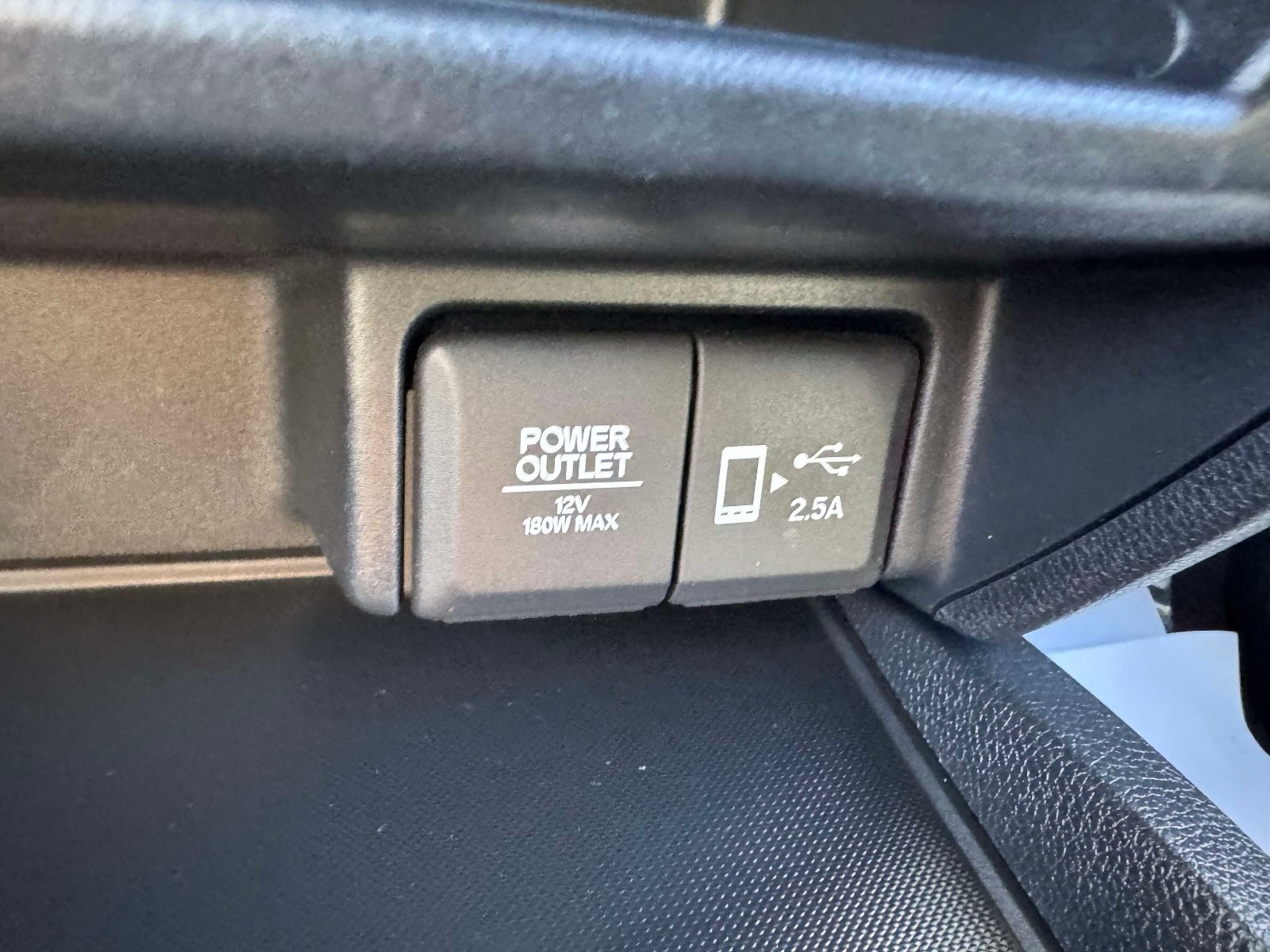 Used 2020 Honda Passport Touring image 34