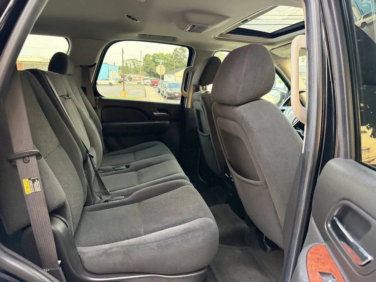 Used 2007 Chevrolet Tahoe LT AWD/4WD image 35