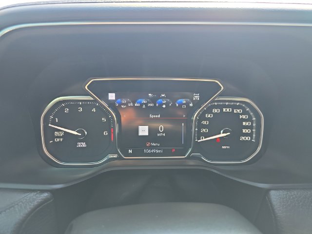 Used 2021 GMC Yukon Denali w/ Denali Premium Package AWD/4WD image 11