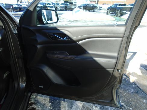 Used 2020 GMC Acadia Denali w/ Technology Package image 21