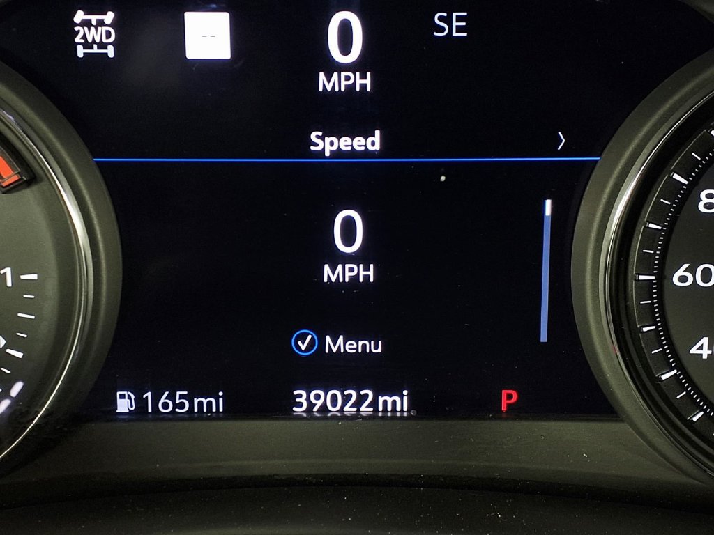 Used 2019 Cadillac XT4 Premium Luxury AWD/4WD image 17
