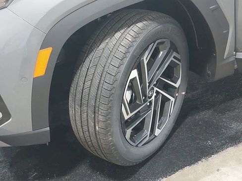 New 2026 Hyundai Tucson Limited AWD/4WD image 35