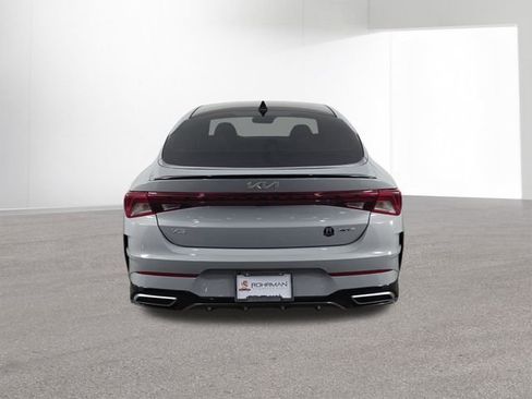 Used 2023 Kia K5 GT-Line FWD image 16