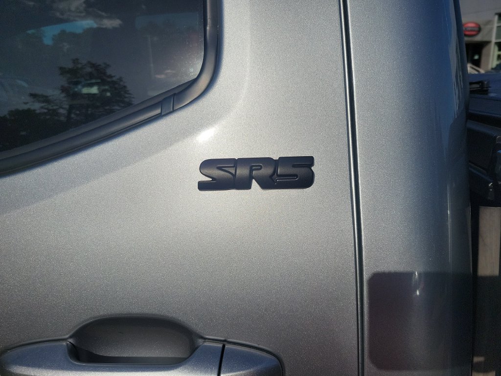 Certified 2023 Toyota Tacoma SR5 RWD image 10